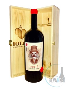 CANTINA IOLEI VOSTE' CANNONAU DOC NEPENTE DI OLIENA... 2