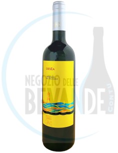 CANTINA DI CALASETTA DESEA CARIGNANO DEL SULCIS DOC CL 75