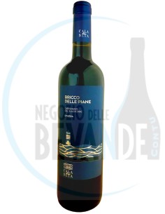 CANTINA DI CALASETTA BRICCO DELLE PIANE CARIGNANO SULCIS...