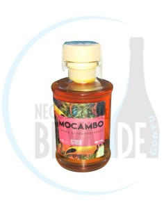 ISTINTO SARDO MOCAMBO AMARO EXTRAORDINARIO CL 10