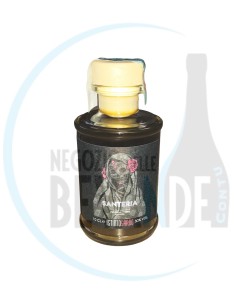 ISTINTO SARDO SANTERIA LIQUIRIZIA E FOGLIE DI MIRTO...