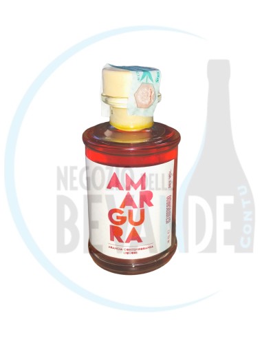 ISTINTO SARDO AMARGURA LIQUORE ALL'ARANCIA...