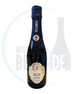 FRECCIANERA FRANCIACORTA BRUT25 BLANC DE BLANCS CL 37,5
