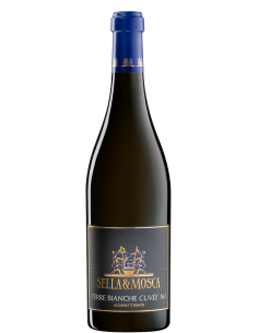 S&M TERRE BIANCHE CUVEE'TORBATO ALGHERO DOC CL 75