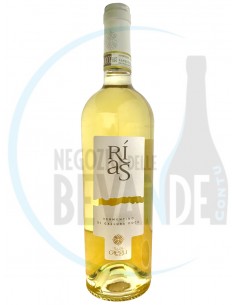 TENUTE GREGU RIAS VERMENTINO DI GALLURA DOCG CL 75