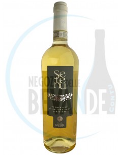 TENUTE GREGU SELENU VERMENTINO DI GALLURA DOCG SUP. CL 75