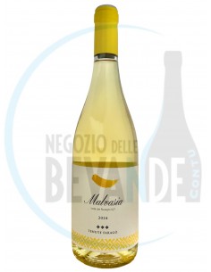 TENUTE FARAGO' MALVASIA ISOLA DEI NURAGHI IGT CL 75