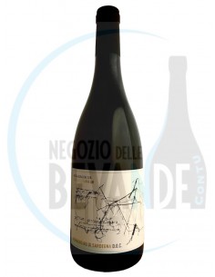 CANTINA JERZU FILARE VERMENTINO DI SARDEGNA DOC CL 75