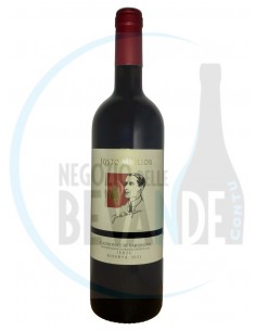 CANTINA JERZU JOSTO MIGLIOR CANNONAU DI SARDEGNA DOC RIS...