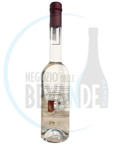 CANTINA JERZU ACQUAVITE D'UVA CANNONAU JOSTO...