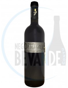 CANTINE DI ORGOSOLO URULU CANNONAU DI SARDEGNA DOC CL 75