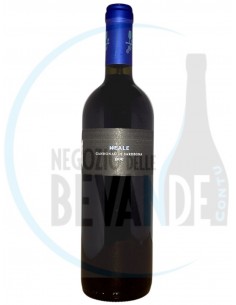 CANTINE DI ORGOSOLO NEALE CANNONAU DI SARDEGNA DOC CL 75