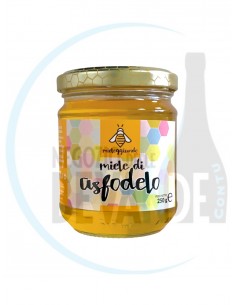 AZIENDA AGRICOLA MIELEGGIANDO MIELE DI ASFODELO GR 250