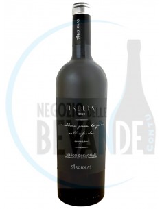 ARGIOLAS ISELIS NASCO DI CAGLIARI DOC CL 75