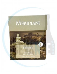 MERIDIANI DETEINATO TE' NERO/BLACK TEA G 30