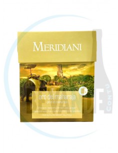 MERIDIANI ORO DEL MAHARAJA LIMONE E ZENZERO G 30