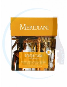 MERIDIANI ORANGE MASAI ROOIBOS E ARANCIA G 30