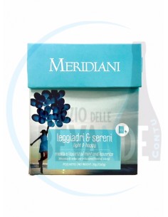 MERIDIANI LEGGIADRI & SERENI MENTA E LIQUIRIZIA G 30