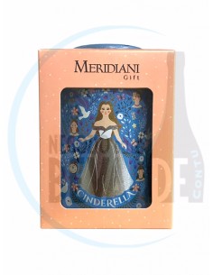MERIDIANI CINDERELLA GIFT BOX 12 FILTRI G 28