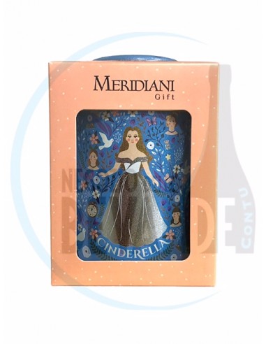 MERIDIANI CINDERELLA GIFT BOX 12 FILTRI G 28