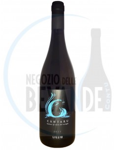 CANTINA LILLIU CANTARU BIANCO ISOLA DEI NURAGHI IGT CL 75