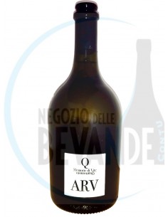 QUARTOMORO ARV MEMORIE DI VITE ISOLA DEI NURAGHI IGT CL 75