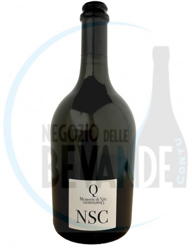 QUARTOMORO NSC MEMORIE DI VITE NASCO DI...