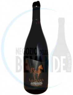 LA GIARA CARIGNANO ISOLA DEI NURAGHI IGT L 1,5
