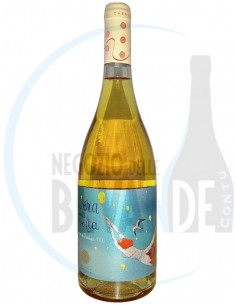 CHESSA C'ERA UNA VOLTA VERMENTINO DI SARDEGNA DOC CL 75