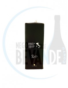 MOGORO CANTINA BAG IN BOX DI VINO BIANCO L 5 2