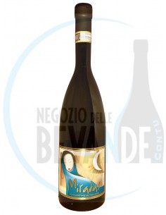 CANTINA MURALES MIRADAS VERMENTINO DI GALLURA DOCG CL 75