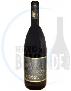 CANTINA MURALES AI POSTERI ISOLA DEI NURAGHI IGT CL 75