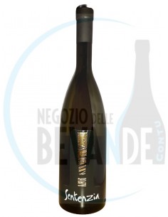 CANTINA MURALES SENTENZIA ISOLA DEI NURAGHI IGT CL 75