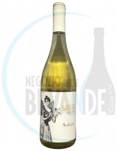 AUDARYA NURAGUS DI CAGLIARI DOC CL 75