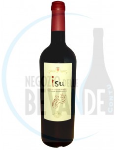 AGRICOLA OGLIASTRA ISU ISOLA DEI NURAGHI IGT CL 75