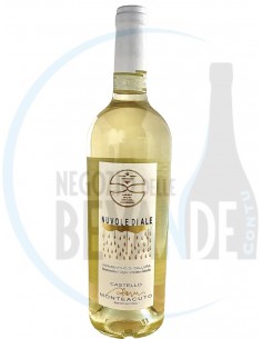 CASTELLO MONTEACUTO NUVOLE DI ALE VERMENTINO DI GALLURA...