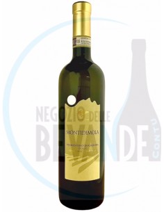 VIGNE SURRAU MONTIDIMOLA VERMENTINO DI GALLURA DOCG CL 75