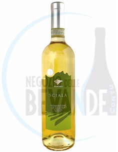 VIGNE SURRAU SCIALA VERMENTINO DI GALLURA SUPERIORE DOCG...