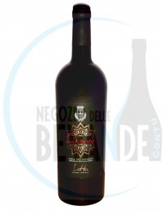 AZIENDA AGRICOLA LOTTA LINNARIS ISOLA DEI NURAGHI IGT CL 75