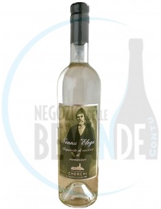 VINICOLA CHERCHI ACQUAVITE DI VINACCIA DI VERMENTINO CL 50