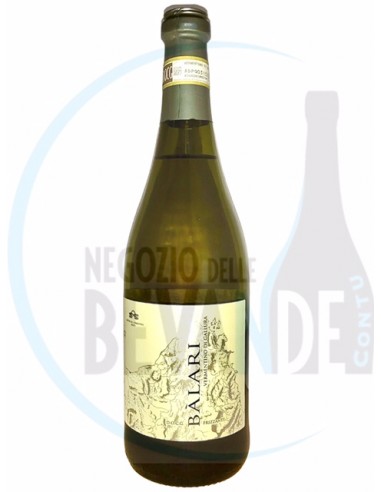CANTINA VERMENTINO MONTI BALARI VERMENTINO...