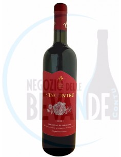 CANTINA VIGNAIOLI OLIENA S'INCONTRU NEPENTE DI OLIENA DOC...