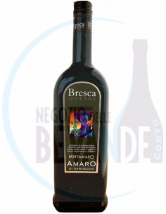 AZIENDA BRESCA DORADA MIRTAMARO DI SARDEGNA CL 70