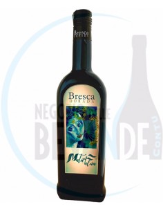 AZIENDA BRESCA DORADA MATAFALUA LIQUORE FINOCCHIETTO...
