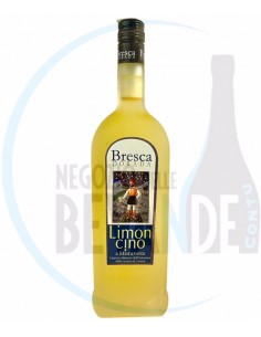 AZIENDA BRESCA DORADA LIMONCINO DI MURAVERA LIQUORE AL...
