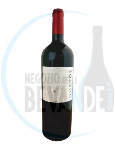 CANTINA DORGALI HORTOS ISOLA DEI NURAGHI IGT CL 75