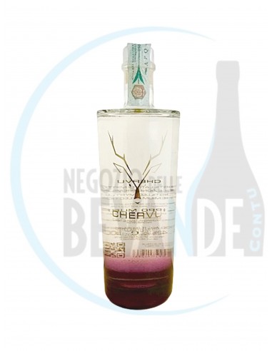 CHERVU DISTILLATO DI MIRTO SELEZIONE PREMIUM...
