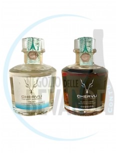 CHERVU TRILOGY SPIRITO MEDIT. E ELISIR DI MIRTO ASTUCCIO...