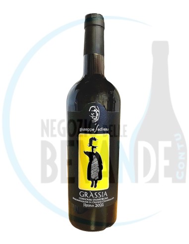 GIUSEPPE SEDILESU GRASSIA CANNONAU DI SARDEGNA...