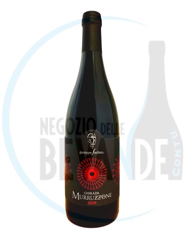 GIUSEPPE SEDILESU GHIRADA MURRUZZONE CANNONAU...